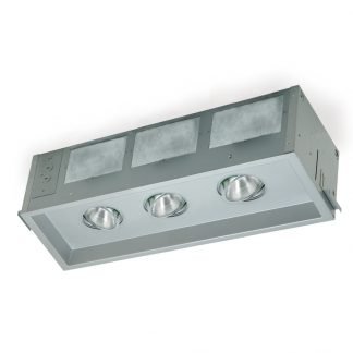 Line Voltage Housings & Trims