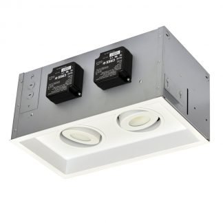LED Housings & Trims